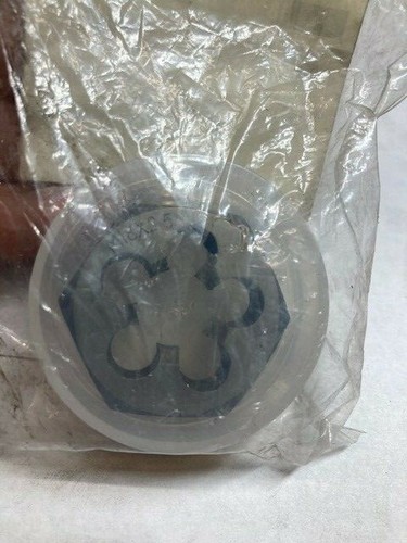 GEARWRENCH ASSORTED HEX DIES -- SOLD INDIVIDUALLY -- OVERSTOCK/ NEW IN BAG (FR) - Picture 23 of 83