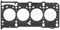 Elring 076.358 Dichtung, Zylinderkopf FüR Alfa Romeo Chevrolet CitroËN