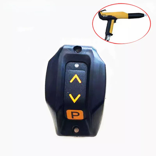 1007216 Electrostatic Powder Coating Gun Print Holder for Gema GM03 Replacement