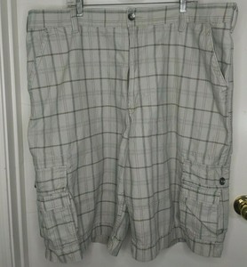 levi's workwear shorts