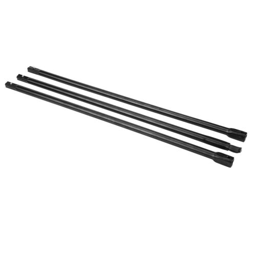 Spare Tire Tool Kit Spare Tire Jack Handle Wheel Lug Nut Wrench Release Repair