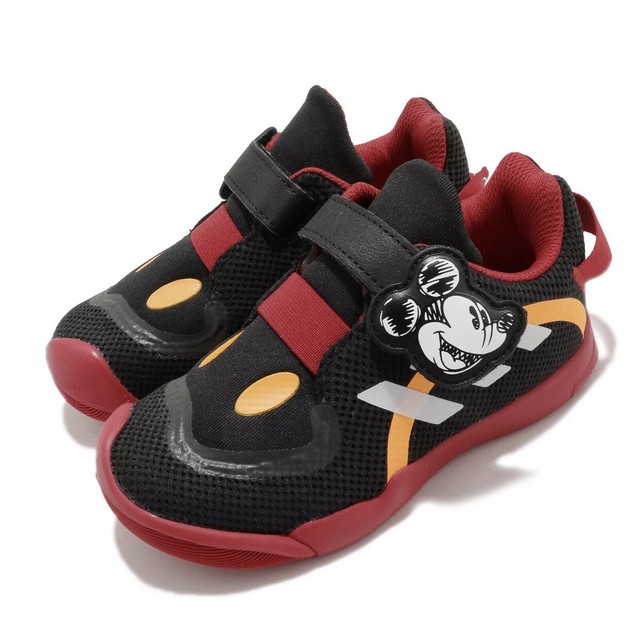 adidas active play mickey