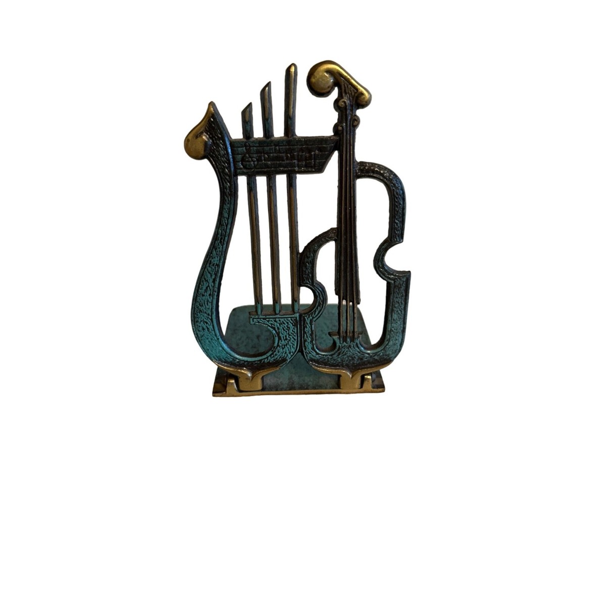 Israeli Harp Music Of Israel | Bein Harim Tours