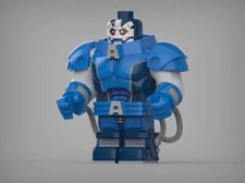 custom 3th party min  Krakoan X-Men：Apocaly...