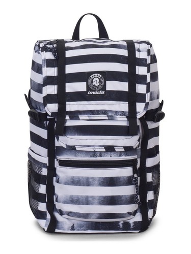 ZAINO INVICTA TRIKO BACKPACK 206001812-FO7 | eBay