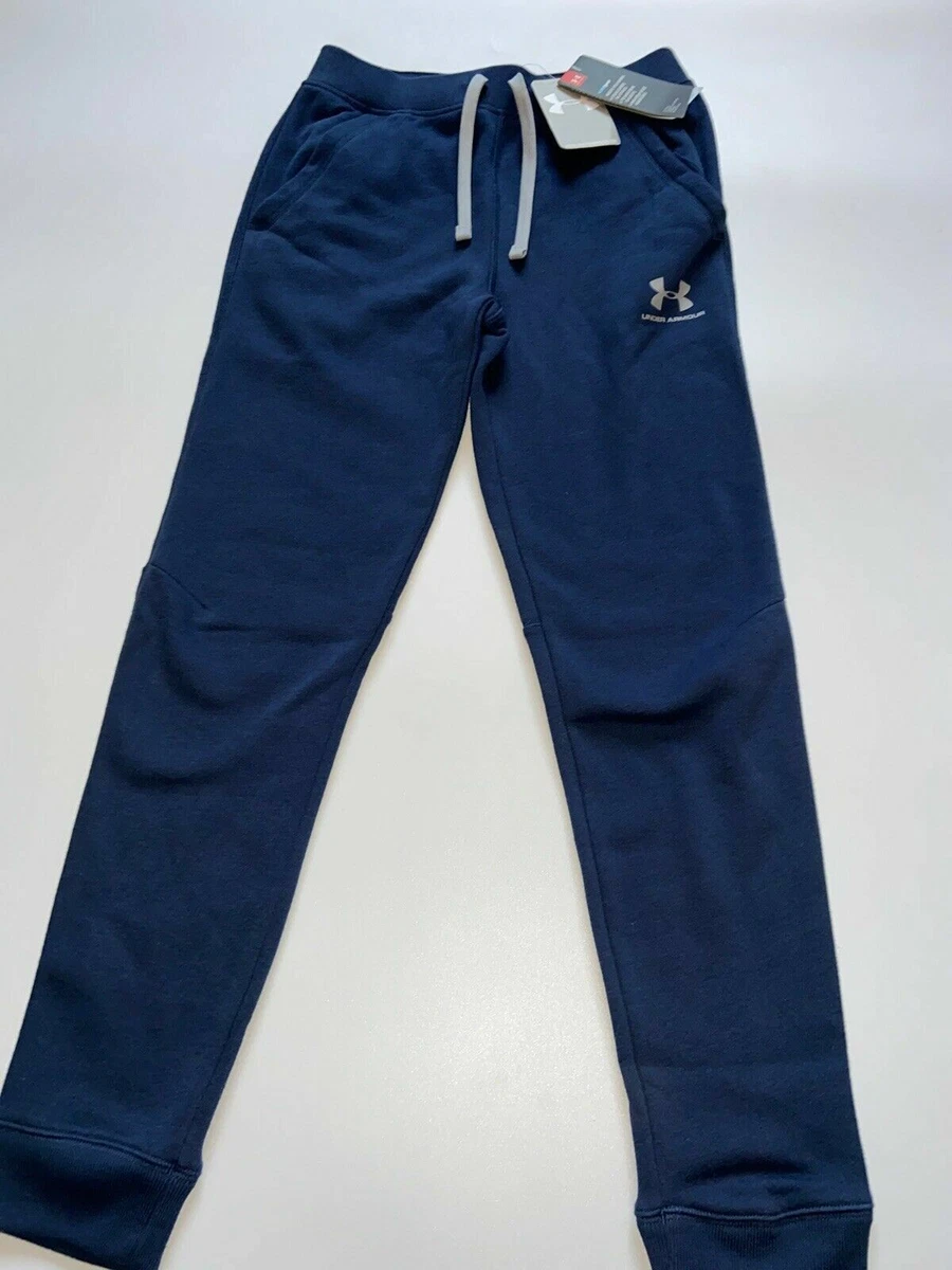 Under armour coldgear fitted cheap joggers