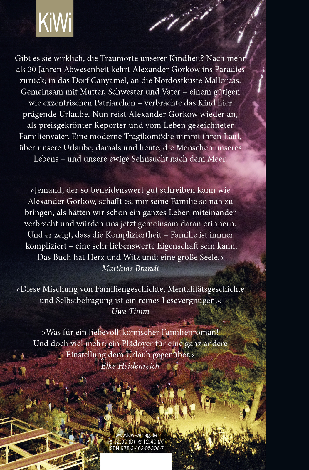 Thumbnail - Alexander Gorkow / Hotel Laguna