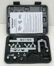 70053 45 Degree Flaring & Swaging Tool for Copper Tubing HVAC Refrigeration