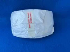 NEW GENTEX SPH-4 SPH4 CLEAR PILOT FLIGHT HELMET HGU