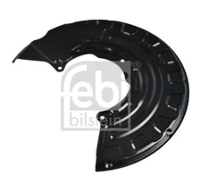 Splash plate, brake disc Febi Plus Febi Bilstein 175726