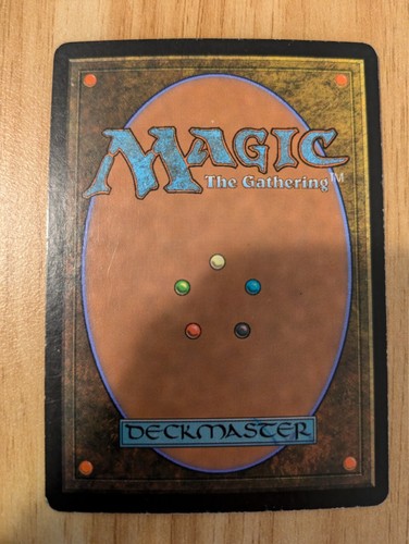 MtG *FOIL* Engineered Explosives from Fifth Dawn, German, MP - Picture 2 of 3