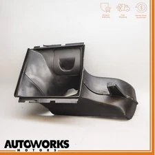 03-06 Porsche Cayenne 955 Turbo Right Side Radiator Intercooler Air Duct OEM