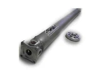 2015-2023 Charger Hellcat Automatic DSS 4'' Aluminum 1-Piece Driveshaft 1000HP