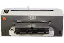 Direct To Garment (DTG) M2 Coldesi Printer 