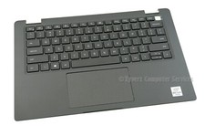 5TPMG AP2UG000250 GENUINE DELL TOP COVER W KEYB LATITUDE 7410 P119G B AA13-14