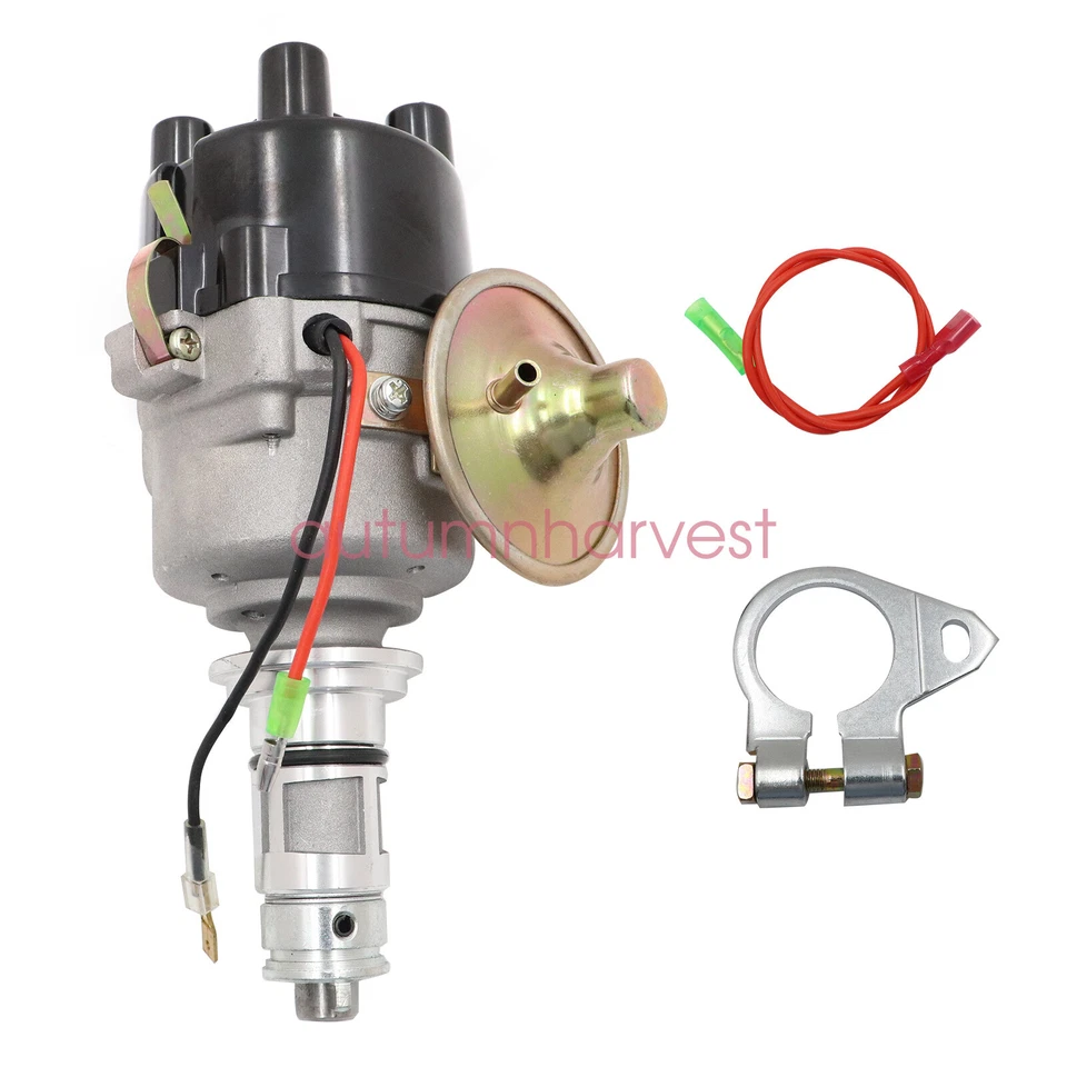 NUEVO DISTRIBUIDOR ELECTRÓNICO DE VACÍO 25D/45D para Mini MGB Austin EE. UU. Foto 3 de 4