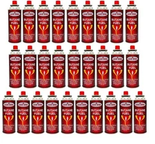 GAS ONE BUTANE FUEL GAS CARTRIDGE