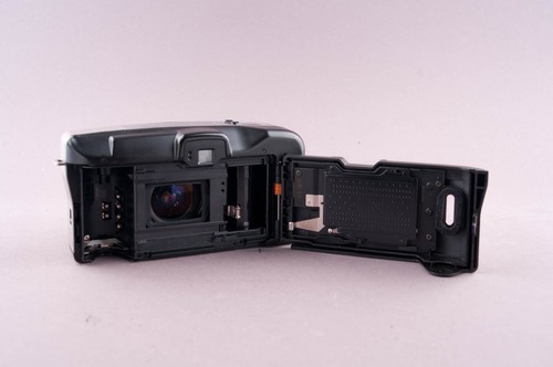 Canon Prima Super 135 Caption 35mm Point&Shoot Film Camera - Picture 11 of 11