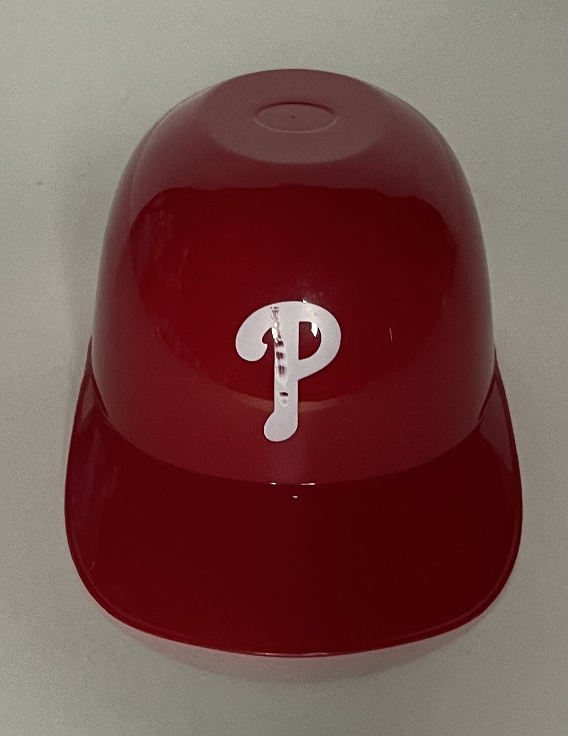 Philadelphia Phillies Mini Dairy Queen Sundae Batting Helmet DQ eBay