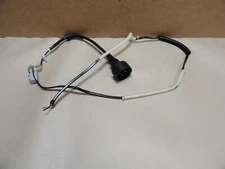 Expert Gardener Electric Trimmer 10252EG power cord from plug to gear head