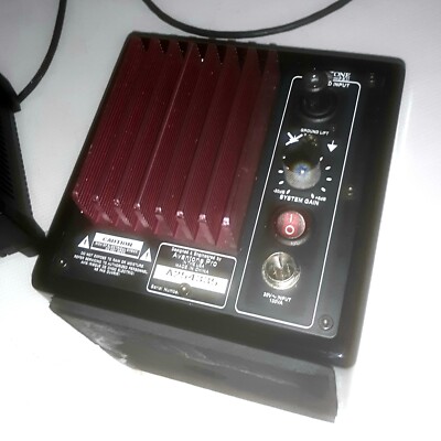Avantone Pro Active MixCube  Black