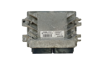 Calculateur Moteur (ECU) Renault Clio 1.4 - Référence S1183301123 / EMS3134 Siemens - Occasion