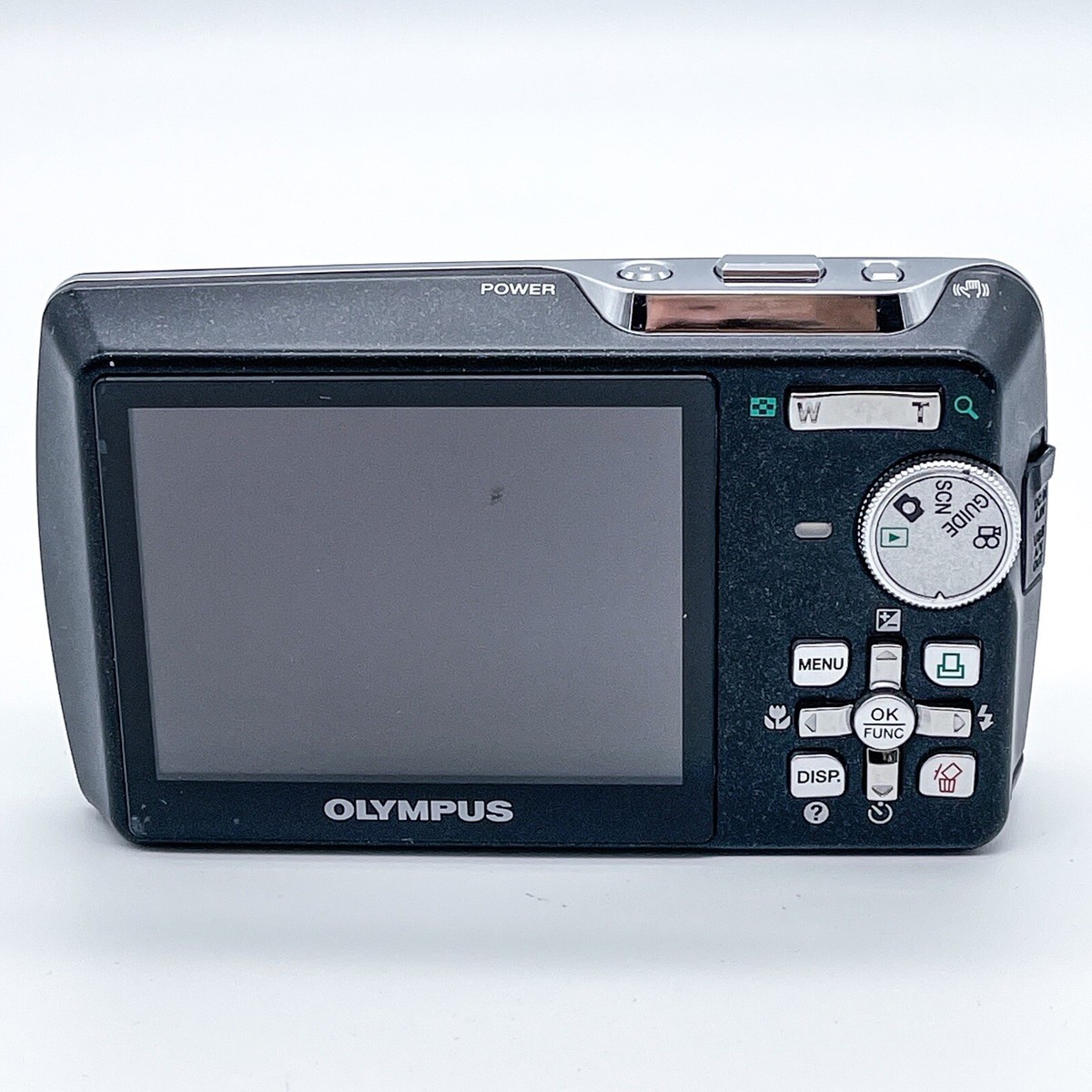 Digitalkamera Olympus U750 All-Weather Digital Camera