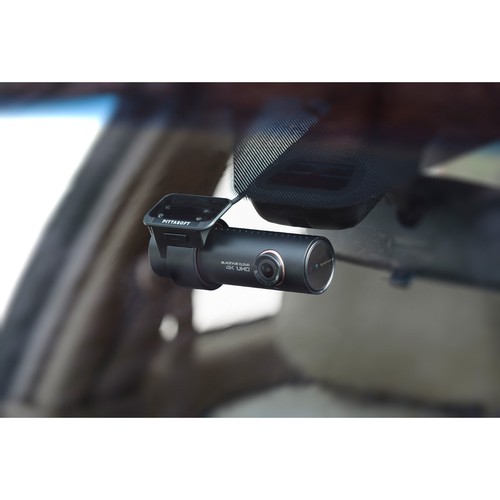 LTE Full HD Dashcam + Heckkamera 256GB Autokamera Unfallkamera BlackVue DR770X - Bild 9 von 10
