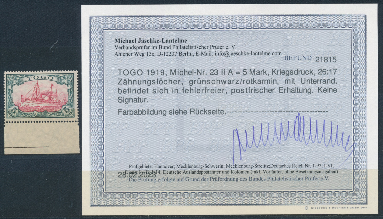Bild 1 von 1