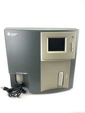 Beckman Coulter Act Diff 2 in Excellent Condition Complete W/ Pick Tubes & more