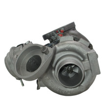 Turbolader für BMW 320d 2.0d 110 KW 150 PS E46 X3 E83 7787626 Euro3