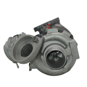 Turbolader für BMW 320d 2.0d 110 KW 150 PS E46 X3 E83 7787626 Euro3