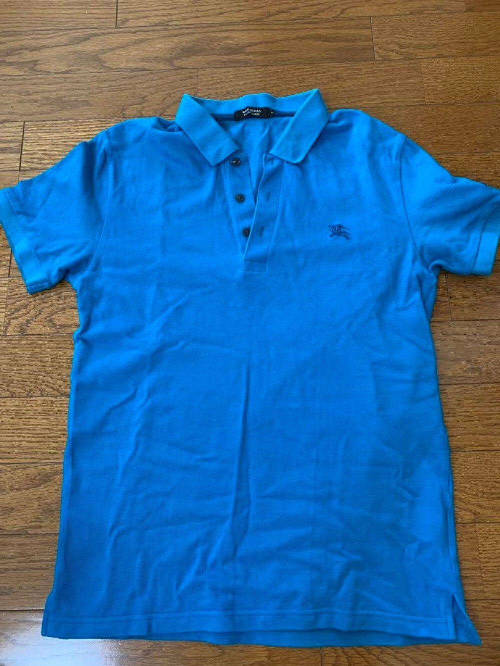 Burberry Polo shirt Men's Fashion from Japan