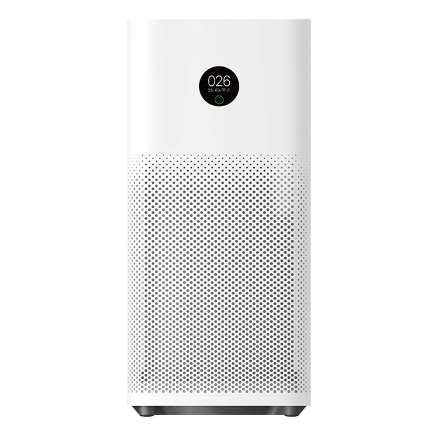 Xiaomi Mi Air Purifier 3H, True HEPA H13 3-Stage Filter System Removes 99.97%...-image