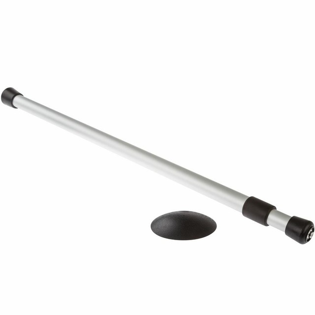 2848" Aluminum Telescopic Boat Cover Support Pole With Cap for sale online eBay
