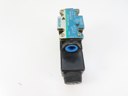 Eaton Vickers DG4V-3S-22A-M-FW-B5-60 02-109636 Hydraulic Valve NEW NO BOX - Picture 4 of 9