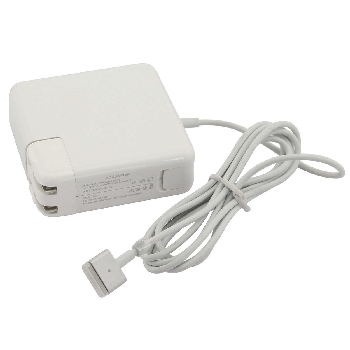 AC Power Adapter Charger For Mac MacBook Pro 13 AC Power Adapter Charger For Mac MacBook Pro 13