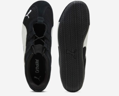 Size 6 - Puma Speedcat Go Black White W for sale online | eBay