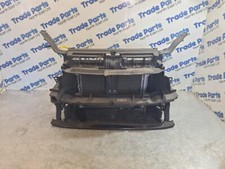 2020 SEAT TARRACO FRONT PANEL & RADIATOR PACK 1.5 PETROL MANUAL 