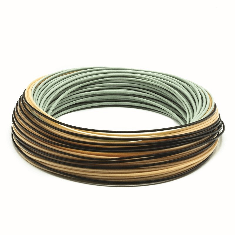 ルアー・フライ Scientific Anglers Amplitude Textured Amplitude Textured Double Taper Fly Line | Scientific Anglers