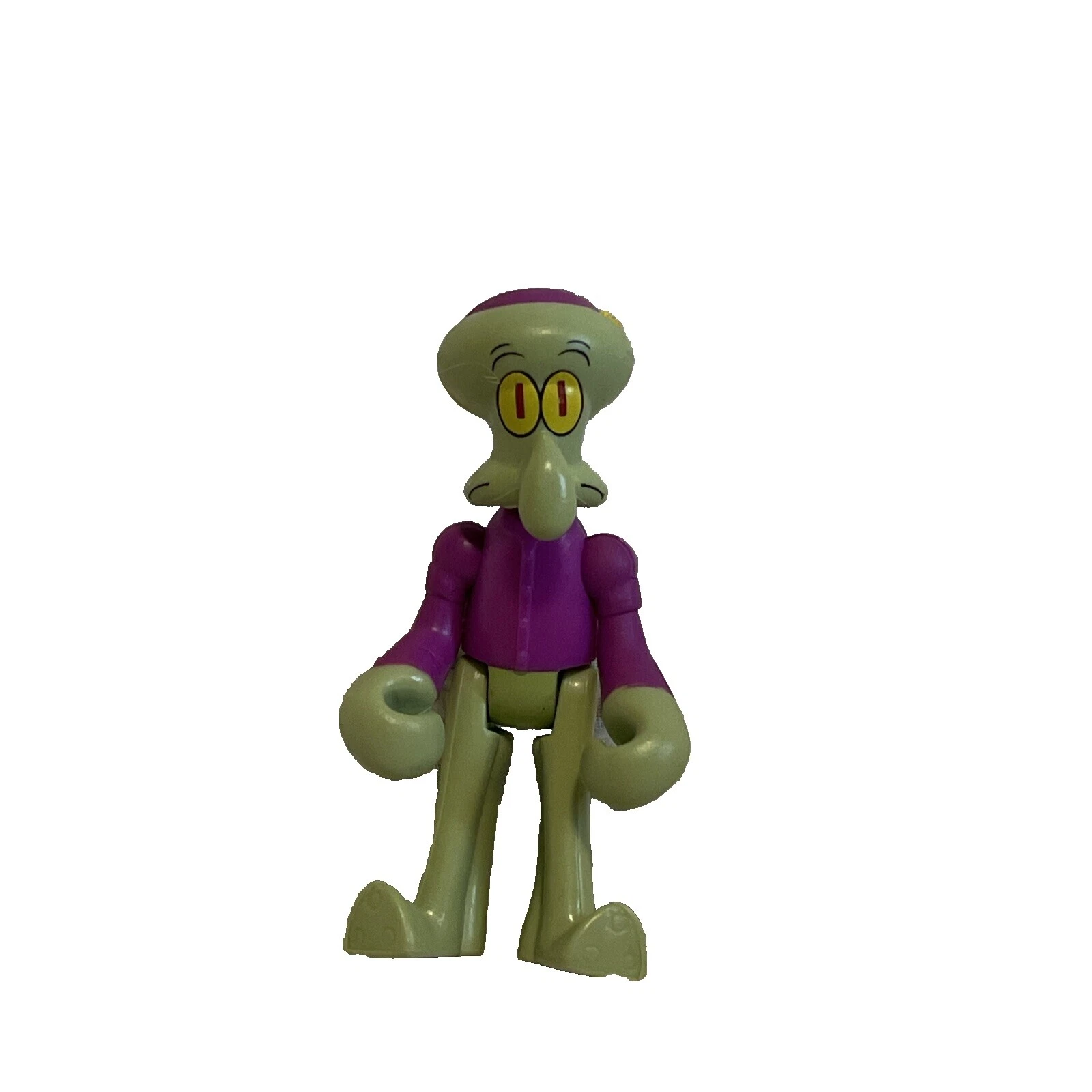 Mattel Imaginext Fisher-Price Spongebob Squarepants (1963-presente)