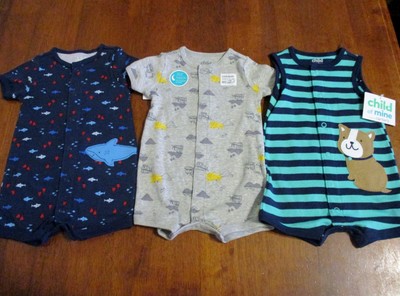 carters baby size