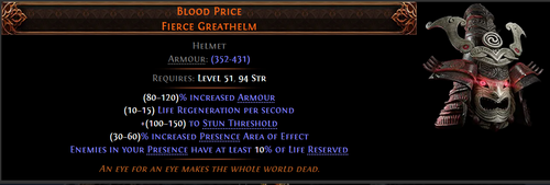 ✨Path of Exile 2✨Todas las armaduras únicas✨Liga estándar✨High Roll✨No estacional✨POE2✨ - Imagen 147 de 183