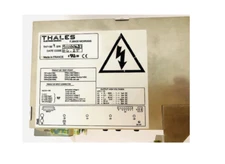 THALES TH7198-4 High Voltage Power Supply