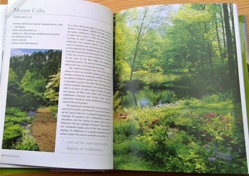 1001 Gardens You Must See Before You Die 2007 illustrierter Hardcover Schutzumschlag - Bild 12 von 12