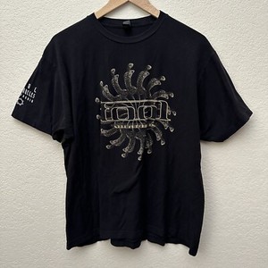 TOOL Vicarious バンドTシャツ ブラック Tool Vicarious | eBay