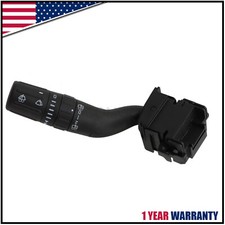 Windshield Wiper Switch Control Fit 2011-2019 Ford Explorer Base Limited Xlt Windshield Wiper Switch Control Fit 2011-2019 Ford Explorer Base Limited Xlt