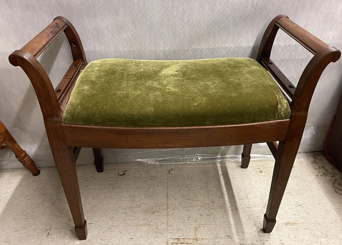 Bench retro on sale