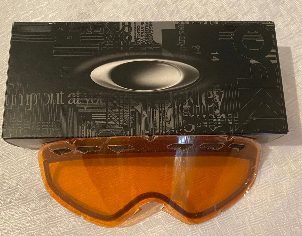 Oakley hdo cheap lenses