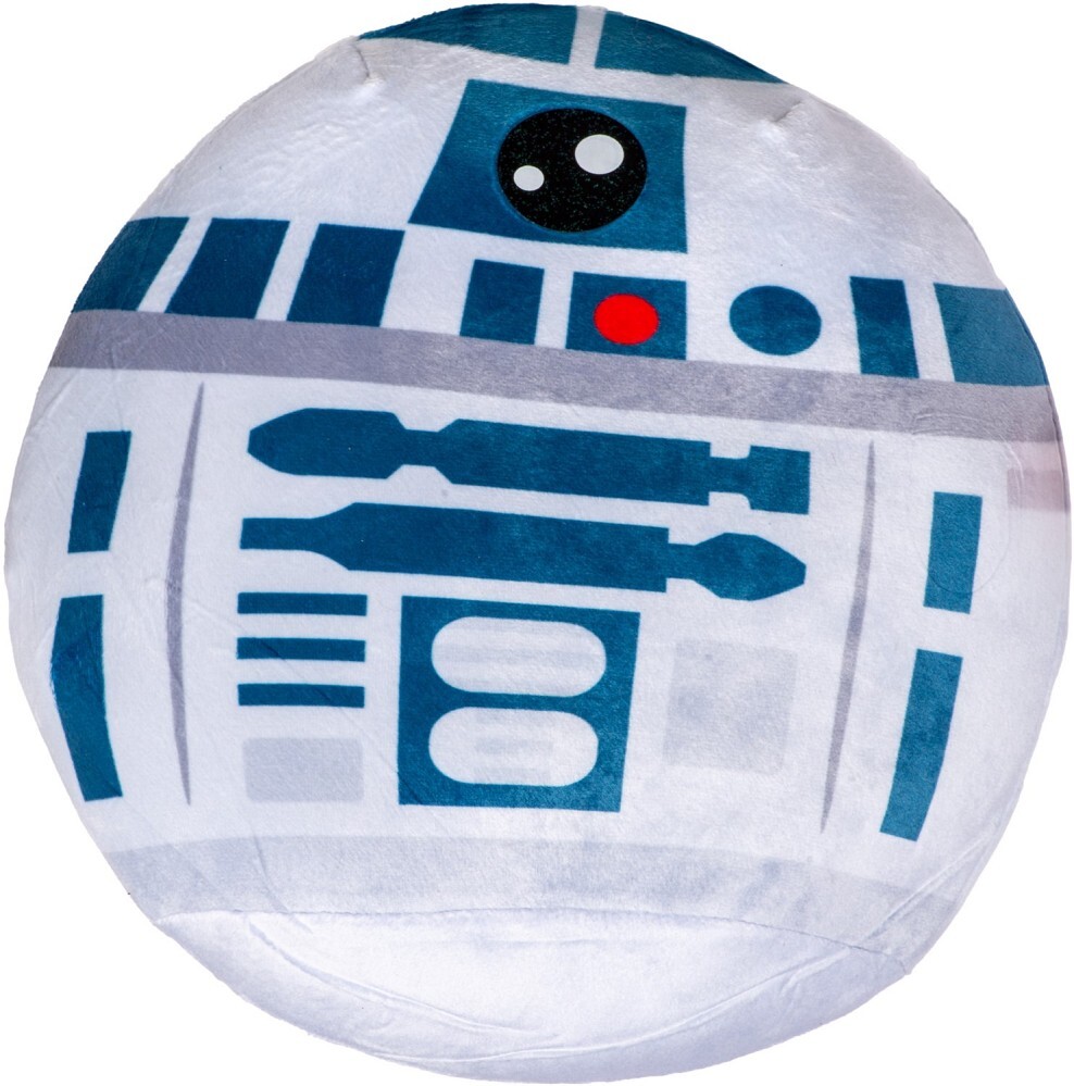 TY Stoftier Squish A Boo R2D2 20см 4790₽